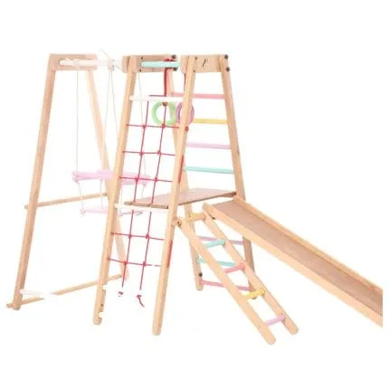 Jungle Gym Ultimate