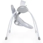 Swing Relax & Play - Cool Grey - Image 3