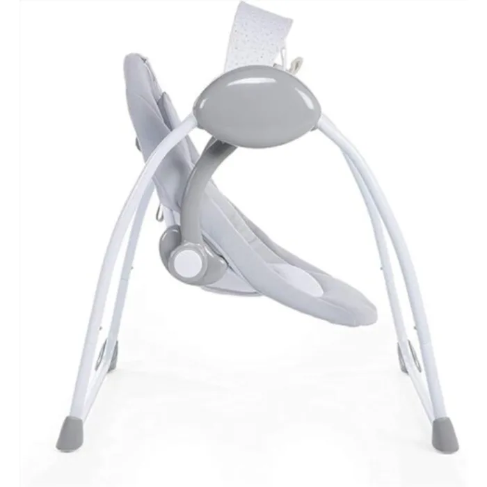 Swing Relax & Play - Cool Grey - Image 3